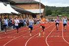 Sprints, 2026 Northern Schools Inter Counties, Wentworth, Hexham. Photo: David T. Hewitson/Sports for All Pics